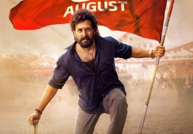 ஆகஸ்ட் 7 முதல் தமிழிலும் கிடைக்கும் ZEE5-இல் பிரம்மாண்ட டிஜிட்டல் பிரீமியருக்கு தயாராகும் ‘லெனின்’