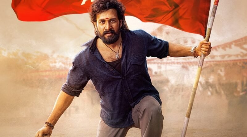 ஆகஸ்ட் 7 முதல் தமிழிலும் கிடைக்கும் ZEE5-இல் பிரம்மாண்ட டிஜிட்டல் பிரீமியருக்கு தயாராகும் ‘லெனின்’