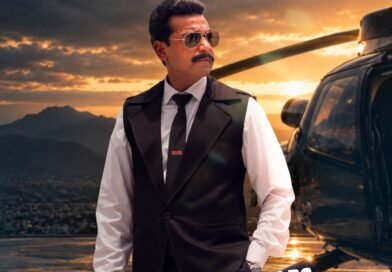 Birla Studios & Applause Entertainment தயாரிப்பில், இயக்குநர் ஹன்சல் மேத்தாவின் ‘Scam 2010’ விரைவில் Sony LIV-ல் வரவுள்ளது