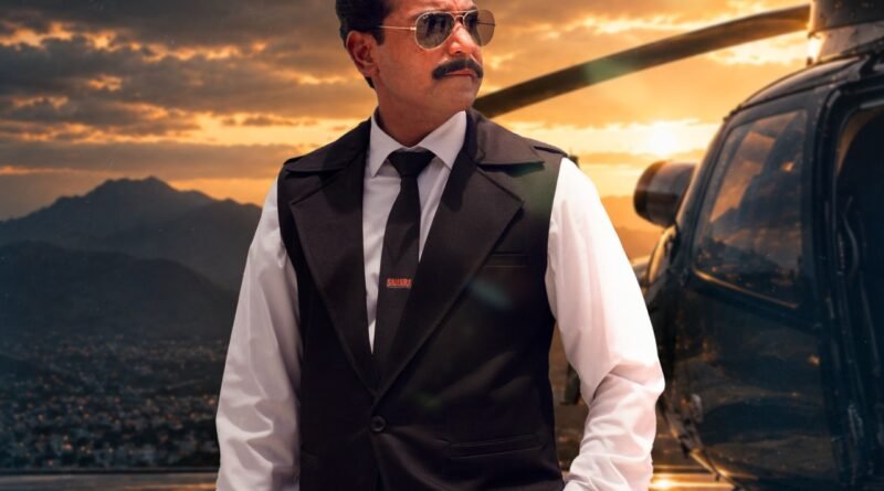 Birla Studios & Applause Entertainment தயாரிப்பில், இயக்குநர் ஹன்சல் மேத்தாவின் ‘Scam 2010’ விரைவில் Sony LIV-ல் வரவுள்ளது