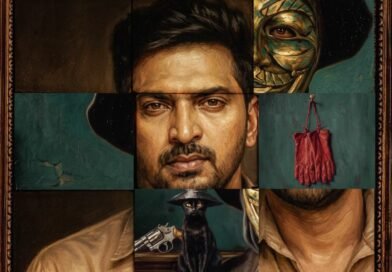 நடிகர் வைபவ்வின் ‘மாறுவேஷம்’ திரைப்படம் யூ/ஏ சான்றிதழுடன் அக்டோபர் 1 முதல் உலகம் முழுவதும் திரையரங்குகளில் வெளியாகிறது!