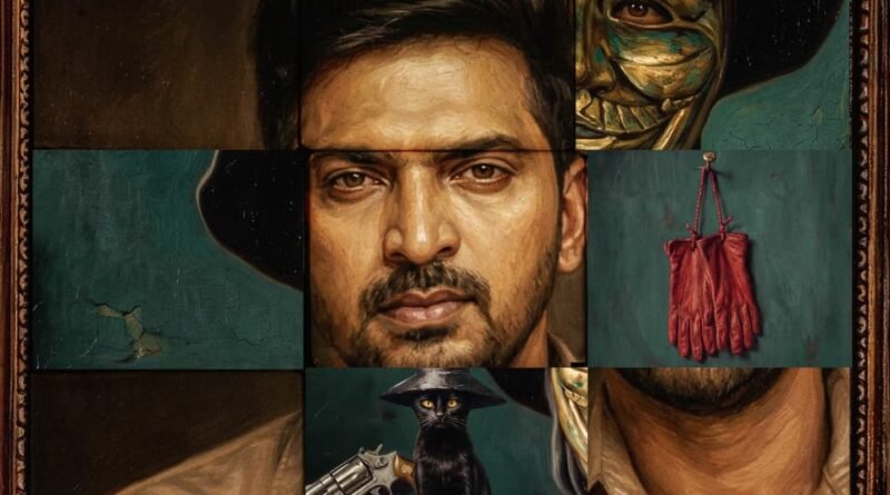 நடிகர் வைபவ்வின் ‘மாறுவேஷம்’ திரைப்படம் யூ/ஏ சான்றிதழுடன் அக்டோபர் 1 முதல் உலகம் முழுவதும் திரையரங்குகளில் வெளியாகிறது!