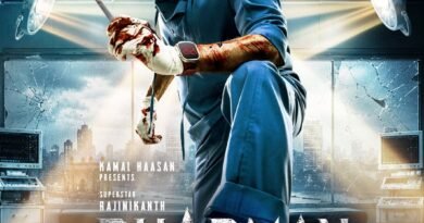 ‘தர்மன்’ படக்குழுவினர் முதல் கட்டப் படப்பிடிப்பு நிறைவடைந்ததைத் தொடர்ந்து, நேற்று இரண்டாம் கட்டப் படப்பிடிப்பைத் தொடங்கியுள்ளனர். இதன் மூலம் தயாரிப்பின் அடுத்த கட்டத்திற்கு இத்திரைப்படம் முன்னேறியுள்ளது. ‘தர்மன்’ படக்குழுவினர் முதல் கட்டப் படப்பிடிப்பு நிறைவடைந்ததைத் தொடர்ந்து, நேற்று இரண்டாம் கட்டப் படப்பிடிப்பைத் தொடங்கியுள்ளனர். இதன் மூலம் தயாரிப்பின் அடுத்த கட்டத்திற்கு இத்திரைப்படம் முன்னேறியுள்ளது.