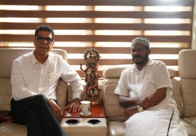 குட்வில் எண்டர்டெயின்மெண்ட்ஸ் நிறுவனத்தின் ‘ஆபரேஷன் டிரால்’ படத்தின் முதல் பாடலான ‘ஜெய் ஹோ’ சுதந்திர தினத்தை முன்னிட்டு வெளியாகியுள்ளது!
