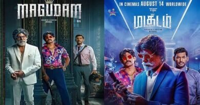 மகுடம் விமர்சனம்.. இயக்குனர் விஷாலுக்கு இந்த படம் மகுடம் சூட்டுமா.?