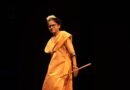 ஸ்டாண்ட் அப் காமெடியில் வரலாறு படைத்த கூத்து கலைஞர் மாயா எஸ். கிருஷ்ணன் ஸ்டாண்ட் அப் காமெடியில் வரலாறு படைத்த கூத்து கலைஞர் மாயா எஸ். கிருஷ்ணன்