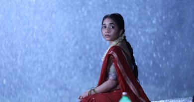 மொத ராத்திரி’ திரைப்படத்தில் அன்பும் பல உணர்வுகளும் நிறைந்தது எனது கதாபாத்திரம்”…நடிகை அனிஷ்மா அனில்குமார்! மொத ராத்திரி’ திரைப்படத்தில் அன்பும் பல உணர்வுகளும் நிறைந்தது எனது கதாபாத்திரம்”…நடிகை அனிஷ்மா அனில்குமார்!