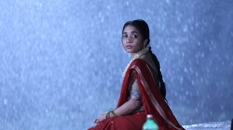 மொத ராத்திரி’ திரைப்படத்தில் அன்பும் பல உணர்வுகளும் நிறைந்தது எனது கதாபாத்திரம்”…நடிகை அனிஷ்மா அனில்குமார்! மொத ராத்திரி’ திரைப்படத்தில் அன்பும் பல உணர்வுகளும் நிறைந்தது எனது கதாபாத்திரம்”…நடிகை அனிஷ்மா அனில்குமார்!