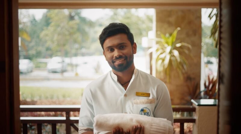 ஜியோஹாட்ஸ்டாரின் தமிழ் ஒரிஜினல் ‘ரிசார்ட்’ 100 மில்லியன் வாட்ச் ஹவர்ஸை கடந்து புதிய சாதனை! ஜியோஹாட்ஸ்டாரின் தமிழ் ஒரிஜினல் ‘ரிசார்ட்’ 100 மில்லியன் வாட்ச் ஹவர்ஸை கடந்து புதிய சாதனை!