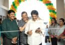 பூந்தமல்லியில் ஜஸ்’ ஆன்கோவின் (Jus’ Onco) 4-வது புற்றுநோய் சிகிச்சை மையம் திறப்பு தரமான புற்றுநோய் சிகிச்சையை குறைந்த செலவில் மக்களுக்கு அருகில் கொண்டு சேர்க்கும் புதிய முயற்சி