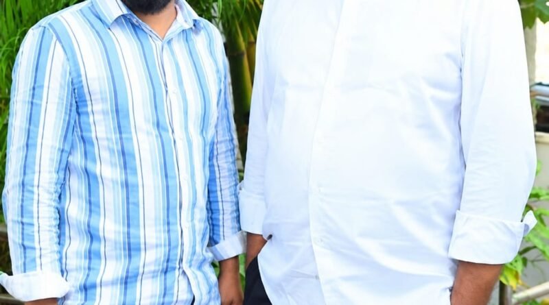 ”நல்ல கதைகளை தமிழ் சினிமா ரசிகர்கள் எப்போதும் வரவேற்பார்கள். ’மொத ராத்திரி’ திரைப்படமும் நிச்சயம் அவர்களை மகிழ்விக்கும்”: தயாரிப்பாளர்கள் நவீன் யெர்னேனி மற்றும் ஒய். ரவி சங்கர்!