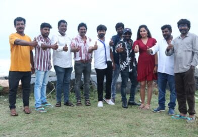 காந்தி ஜெயந்தியில் திரைக்களம் காணும் சைக்காலஜி திரில்லர் படமான கிட்டி. காந்தி ஜெயந்தியில் திரைக்களம் காணும் சைக்காலஜி திரில்லர் படமான கிட்டி.