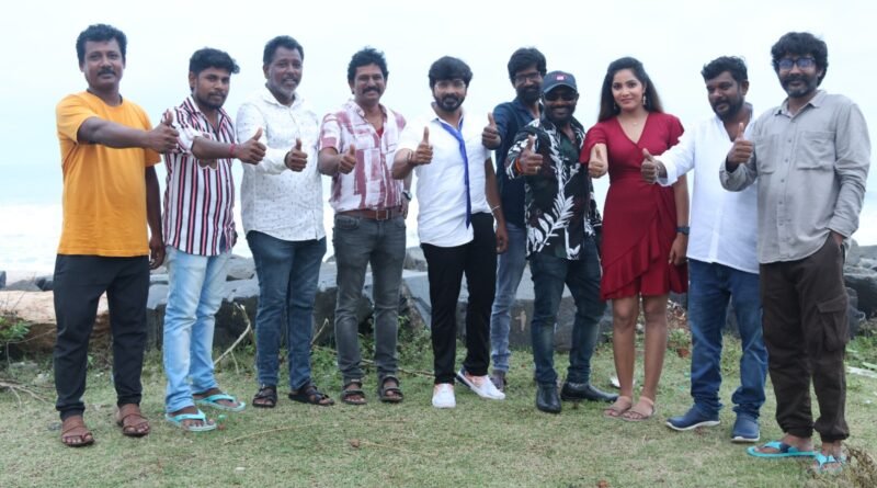காந்தி ஜெயந்தியில் திரைக்களம் காணும் சைக்காலஜி திரில்லர் படமான கிட்டி. காந்தி ஜெயந்தியில் திரைக்களம் காணும் சைக்காலஜி திரில்லர் படமான கிட்டி.