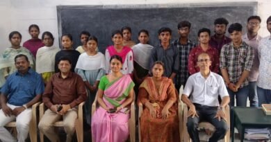 தமிழ்நாடு நீட் தேர்வை எதிர்த்து டெல்லியுடன் போராடும் நிலையில், மகுடஞ்சாவடியில் உள்ள இலவச பயிற்சி மையம் நீட் தேர்வில் சாதனை! தமிழ்நாடு நீட் தேர்வை எதிர்த்து டெல்லியுடன் போராடும் நிலையில், மகுடஞ்சாவடியில் உள்ள இலவச பயிற்சி மையம் நீட் தேர்வில் சாதனை!