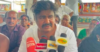 நான் தமிழக வெற்றிக் கழகத்தில் இணைந்தேன்,ஆனால் அந்த கட்சியில் தற்போது இருக்கிறேனா.. இல்லையா.. என்பது கூட எனக்கு தெரியாது – நடிகர் மன்சூர் அலிகான் பேட்டி. நான் தமிழக வெற்றிக் கழகத்தில் இணைந்தேன்,ஆனால் அந்த கட்சியில் தற்போது இருக்கிறேனா.. இல்லையா.. என்பது கூட எனக்கு தெரியாது – நடிகர் மன்சூர் அலிகான் பேட்டி.