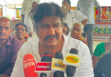 நான் தமிழக வெற்றிக் கழகத்தில் இணைந்தேன்,ஆனால் அந்த கட்சியில் தற்போது இருக்கிறேனா.. இல்லையா.. என்பது கூட எனக்கு தெரியாது – நடிகர் மன்சூர் அலிகான் பேட்டி. நான் தமிழக வெற்றிக் கழகத்தில் இணைந்தேன்,ஆனால் அந்த கட்சியில் தற்போது இருக்கிறேனா.. இல்லையா.. என்பது கூட எனக்கு தெரியாது – நடிகர் மன்சூர் அலிகான் பேட்டி.