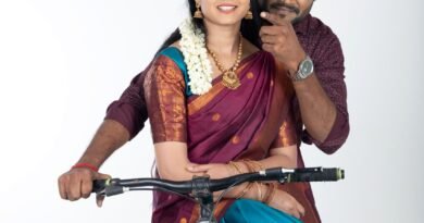 ஆன்ஷ்வா புரொடக்ஷன்ஸ் தயாரிப்பில் பிரபு ஏகாம்பரம் இயக்கி நடிக்கும் ‘மிடில் கிளாஸ் மாப்பிள்ளை’ (MCM)