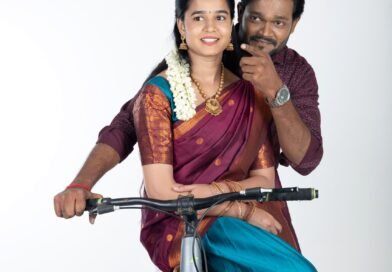 ஆன்ஷ்வா புரொடக்ஷன்ஸ் தயாரிப்பில் பிரபு ஏகாம்பரம் இயக்கி நடிக்கும் ‘மிடில் கிளாஸ் மாப்பிள்ளை’ (MCM)