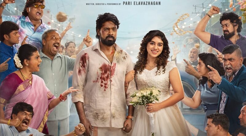 Where Love Meets Chaos – ஆகஸ்ட் 28 முதல் Sony LIV-ல் வெளியாகிறது  ‘அன்பே டயானா’.