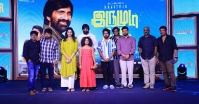 ’இருமுடி கட்டு’ திரைப்படத்தின் பத்திரிகையாளர்கள் சந்திப்பு! ’இருமுடி கட்டு’ திரைப்படத்தின் பத்திரிகையாளர்கள் சந்திப்பு!