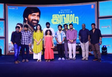 ’இருமுடி கட்டு’ திரைப்படத்தின் பத்திரிகையாளர்கள் சந்திப்பு! ’இருமுடி கட்டு’ திரைப்படத்தின் பத்திரிகையாளர்கள் சந்திப்பு!