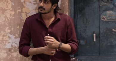 ”நடிகர் கமல்ஹாசனை போல இருப்பது எனக்கு பலம்”- நடிகர் கார்த்திகேயன்!
