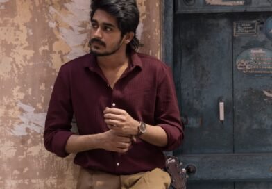 ”நடிகர் கமல்ஹாசனை போல இருப்பது எனக்கு பலம்”- நடிகர் கார்த்திகேயன்!