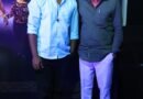 “பெர்ஃபெக்ட் பிக்சர் ஸ்டுடியோஸ்” தயாரிப்பு நிறுவனத்தின் கீழ், “தருண் குமார் பாப்னா” தயாரிப்பில் வெளிவர தயாராக இருக்கின்ற படம்  “மைத்ரி”