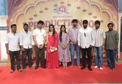 ஜென்-ஸி தலைமுறையின் வைபை கையில் எடுக்கும் சீயோன் ராஜா!