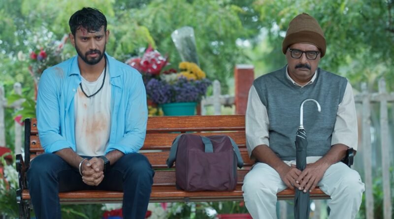 தந்தை, மகன் உறவை பேசும் ஆழமான உணர்வுப்பூர்வ பயணம் ‘ஃபாதர்’ திரைப்பட டீசருக்கு ரசிகர்கள் மத்தியில் அமோக வரவேற்பு!