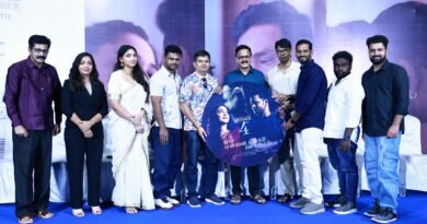 “ஏன் என்னை ஏதோ செய்தாய்” – பத்திரிகையாளர் சந்திப்பு !!