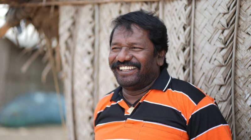 திரையரங்குகளில் செப்டம்பர் 17 ஆம் தேதி  வெளியாகும் ‘என்ன விலை’ திரைப்படத்தின் மூலம் திரையுலகில் 25 ஆண்டுகளை நிறைவு செய்யும் நடிகர் கருணாஸ்!