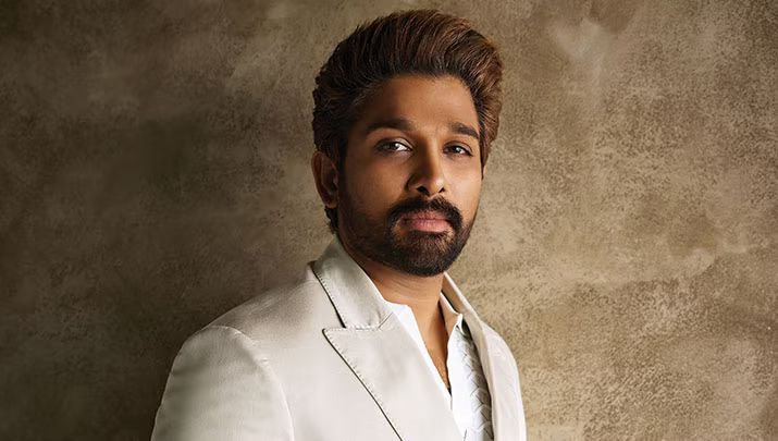 பான் இந்தியா நட்சத்திர முகமாக ஃபோர்ப்ஸ் இந்தியா அட்டை படத்தை அலங்கரிக்கும் ஐகான் ஸ்டார் அல்லு அர்ஜுன்!