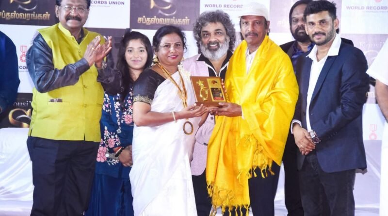 இந்த ஆண்டின் மிகப்பெரிய சாதனை, விஜய் அவர்கள் முதல்வராக ஆகியிருப்பது!