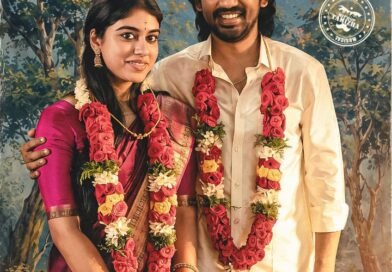‘மீசைய முறுக்கு 2’ படத்தின் 5வது சிங்கிள் ‘கலைவாணியே’ வெளியீடு