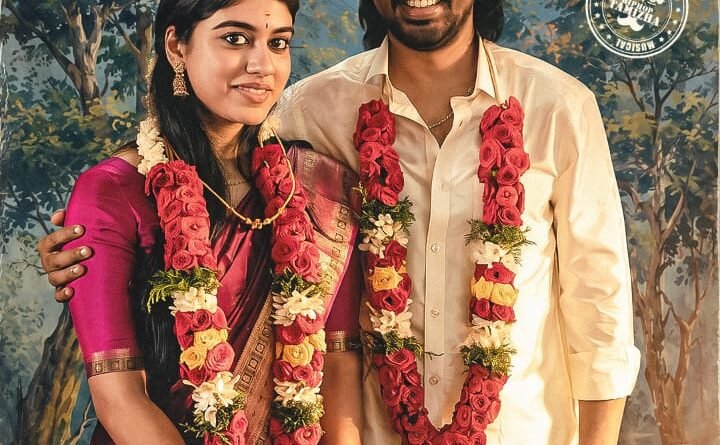 ‘மீசைய முறுக்கு 2’ படத்தின் 5வது சிங்கிள் ‘கலைவாணியே’ வெளியீடு