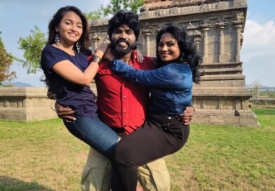 மனைவி கொலை கணவன் அதிர்ச்சி! கொலையாளி யார்?