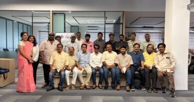 ஐபி கிளைம்ப் (IP Climb) மற்றும் தென்னிந்தியத் திரைப்பட எழுத்தாளர்கள் சங்கம் (SWAN) இடையே புரிந்துணர்வு ஒப்பந்தம் கையெழுத்தானது