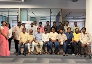 ஐபி கிளைம்ப் (IP Climb) மற்றும் தென்னிந்தியத் திரைப்பட எழுத்தாளர்கள் சங்கம் (SWAN) இடையே புரிந்துணர்வு ஒப்பந்தம் கையெழுத்தானது