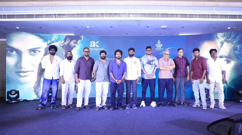 ஜிவி பிரகாஷ் நடிக்கும் “இம்மார்டல்” படத்தின் பிரம்மாண்ட முன் வெளியீட்டு விழா !! ஜிவி பிரகாஷ் நடிக்கும் “இம்மார்டல்” படத்தின் பிரம்மாண்ட முன் வெளியீட்டு விழா !!