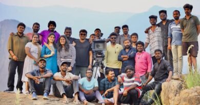 இலங்கையில் பிரமாண்ட வரவேற்பை பெற்ற ‘நல்லபடம்’ திரைப்படம் – இசை இருவட்டு, ட்ரைலர் வெளியீடு நிறைவு; படப்பிடிப்பும் வெற்றிகரமாக நிறைவு!