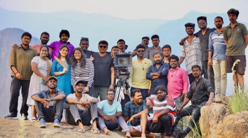 இலங்கையில் பிரமாண்ட வரவேற்பை பெற்ற ‘நல்லபடம்’ திரைப்படம் – இசை இருவட்டு, ட்ரைலர் வெளியீடு நிறைவு; படப்பிடிப்பும் வெற்றிகரமாக நிறைவு!