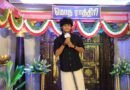 ’மொத ராத்திரி’ திரைப்படத்தின் டிரெய்லர் வெளியீட்டு விழா! ’மொத ராத்திரி’ திரைப்படத்தின் டிரெய்லர் வெளியீட்டு விழா!