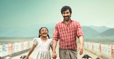 இருமுடி கட்டு – விமர்சனம் 4/5…
