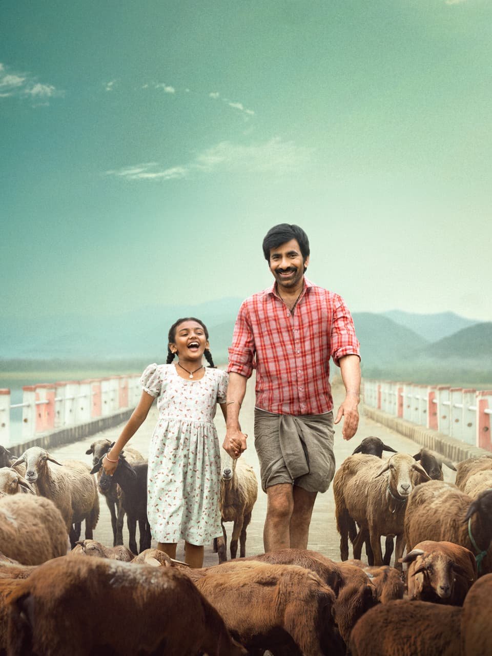 இருமுடி கட்டு – விமர்சனம் 4/5…