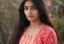 ”நடிகர் தனுஷ் எனக்கு இன்ஸ்பிரேஷன்”: நடிகை வர்ஷினி!