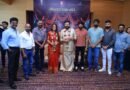 ஜெயராம் – சிம்ரன் நடிக்கும் புதிய ஃபேமிலி ரோம் காம் திரைப்படம் – கோலாகலமாக நடைபெற்ற பூஜை !