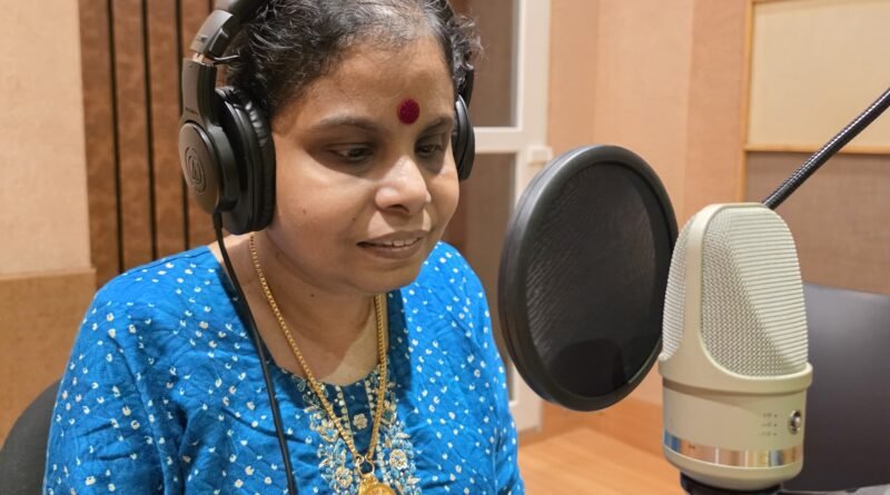 உலகின் முதல் காப்புரிமை இல்லா முருக பக்தி பாடலை உருவாக்கியுள்ள ஜெயம் எஸ். கே. கோபி