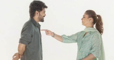 Hi ஹாய் – விமர்சனம்