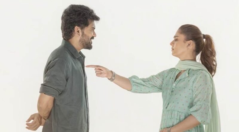 Hi ஹாய் – விமர்சனம்